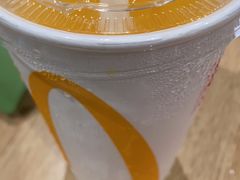 -麦当劳(北京大兴机场二层国内到达(安检外)店)