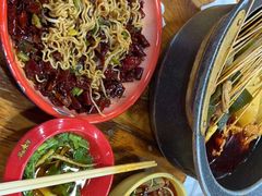 -冒椒火辣(奎星楼街店)