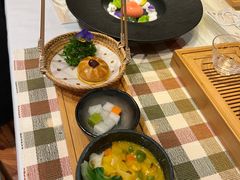 -叶叶菩提(太原别墅店)