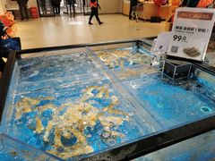 -盒马鲜生(双清路店)