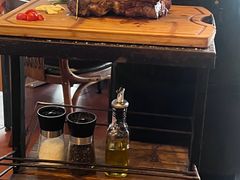 -安立可意大利美食