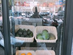 -星巴克(夏日百货店)