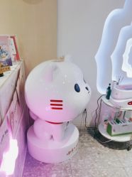 -咪咪专业脱毛连锁机构