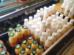 -面包新语(上地华联店)