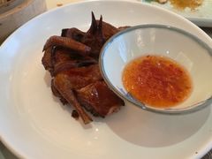 -欣旺·迎宾楼·百年无锡菜