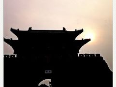 -东关历史文化旅游区-东门遗址