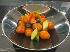 -院里寻菜·精致庭院菜(观沙岭店)