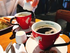 -ZEMOCAFE·FUSION FOOD(西交利物浦店)