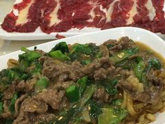 -汕头八里香牛肉店(人民南店)