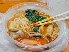 麻辣烫-吴记麻辣烫(曙光中路店)
