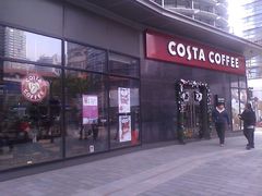门面-COSTA COFFEE(吴江路店)