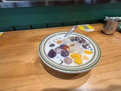-堂屋糖水店(愚园店)