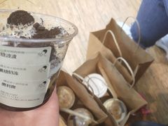 -喜茶(深圳东门1234店)