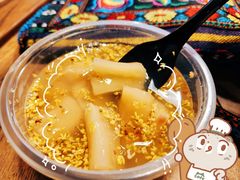 -黄记玉米汁(叠翠路店)