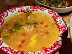 -破三川·新川菜(静安大融城店)