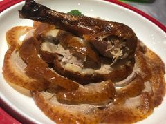 -味+新京宴·烤鸭·北京菜(创意谷店)