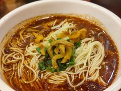 -碗里捞川渝特色面(沙河玖耀里店)