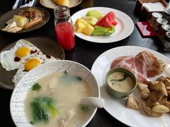 -杭州君悦酒店