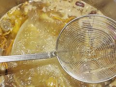 -云尊府云南菜·蒸汽石锅鱼(学清路店)