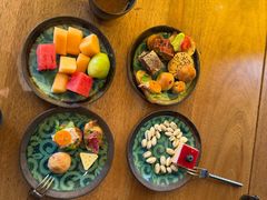 -松赞香格里拉林卡酒店