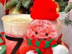 -7分甜(苏州中心店)