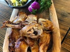 -Hi YOU你的饭局泰餐厅(雍和宫店)
