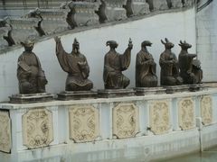-珠海圆明新园