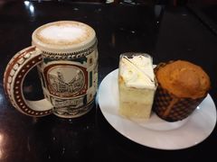 -德大西餐社(云南南路店)