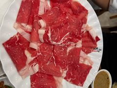 -草原传奇鲜羊火锅(桥北店)