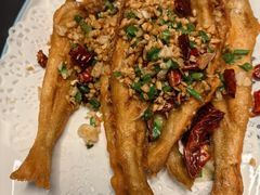 -鑫悦楼煎蟹·16年海鲜大排档