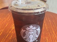 -星巴克(深圳嘉汇新城店)