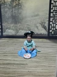 -盘子女人坊古装写真摄影(天津总店)