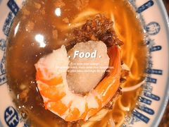 -度小月(百老汇美食街店)