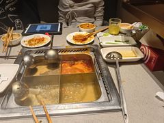 -海底捞火锅(龙湖北京大兴天街店)