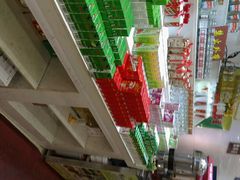 -北京汉丽轩自助烧烤(解放桥店)