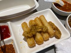 -海底捞火锅(吴中路店)