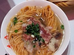 -火宫殿·小吃王国(坡子街店)