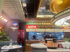 -火啫啫·粤式啫啫煲(南京弘阳店)