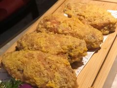 -新白鹿餐厅(金鹰新街口店)
