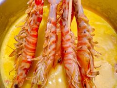 -海底捞大排档火锅(打浦路店)