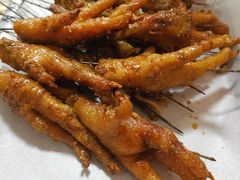 -黑皮烧烤(民意四路店)