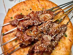 -亿牌牌东北烧烤(博物馆旗舰店)