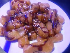 -很久以前羊肉串(簋街店)