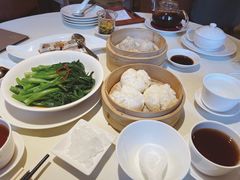 -利苑酒家(华熙国际店)