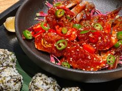 -KimPro 辛普乐概念韩餐