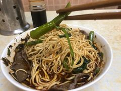 -武胜段记猪肝面(卓锦城店)