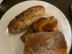-万达文华酒店·美食汇自助餐厅