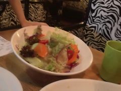 -热度餐厅(老佛爷店)