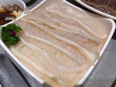 -海底捞火锅(奉化银泰店)
