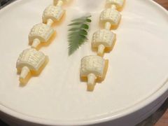 -曾宴·楚菜(湖北省博物馆店)